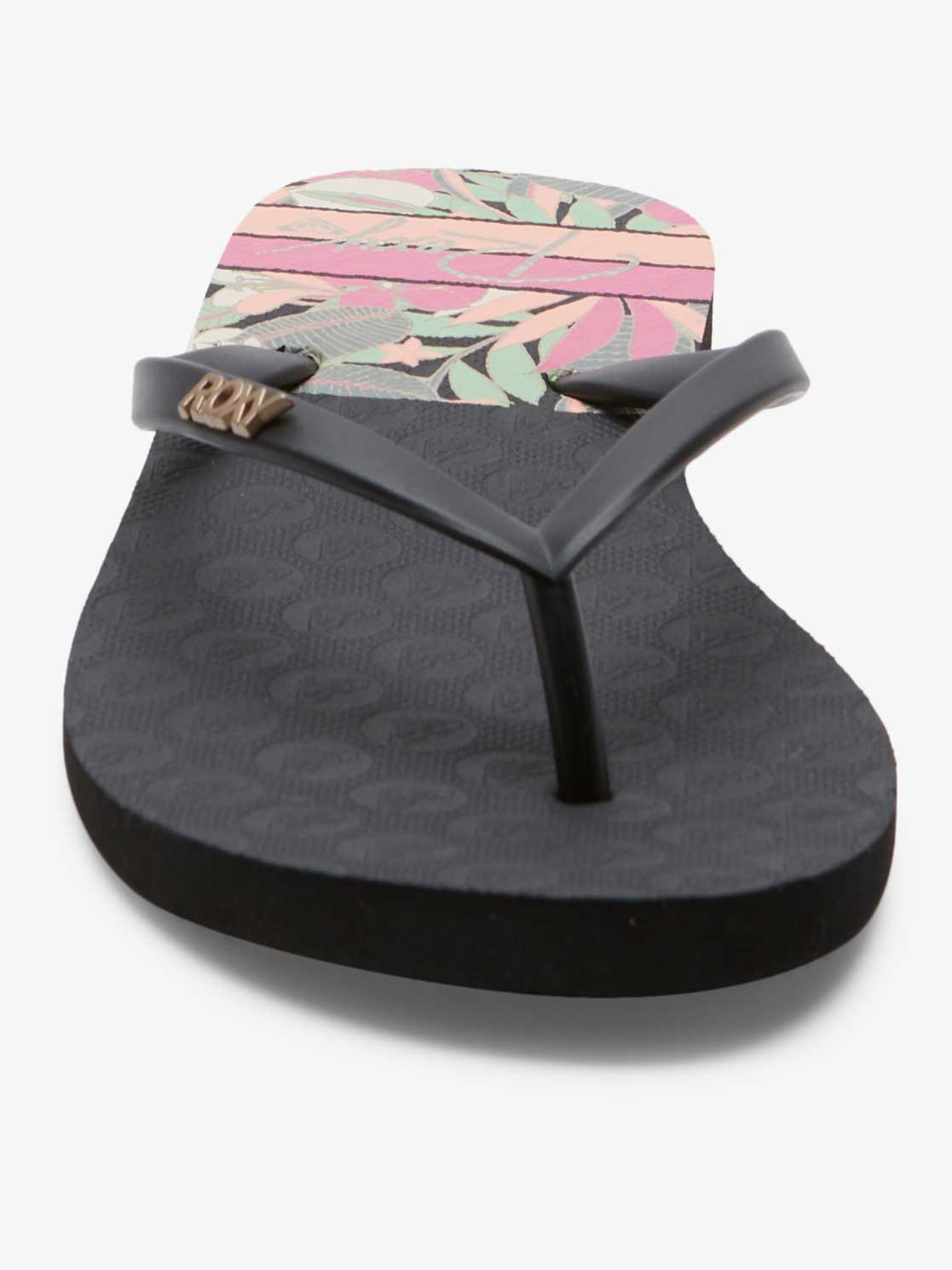 ROXY Джапанки VIVA PRINTED