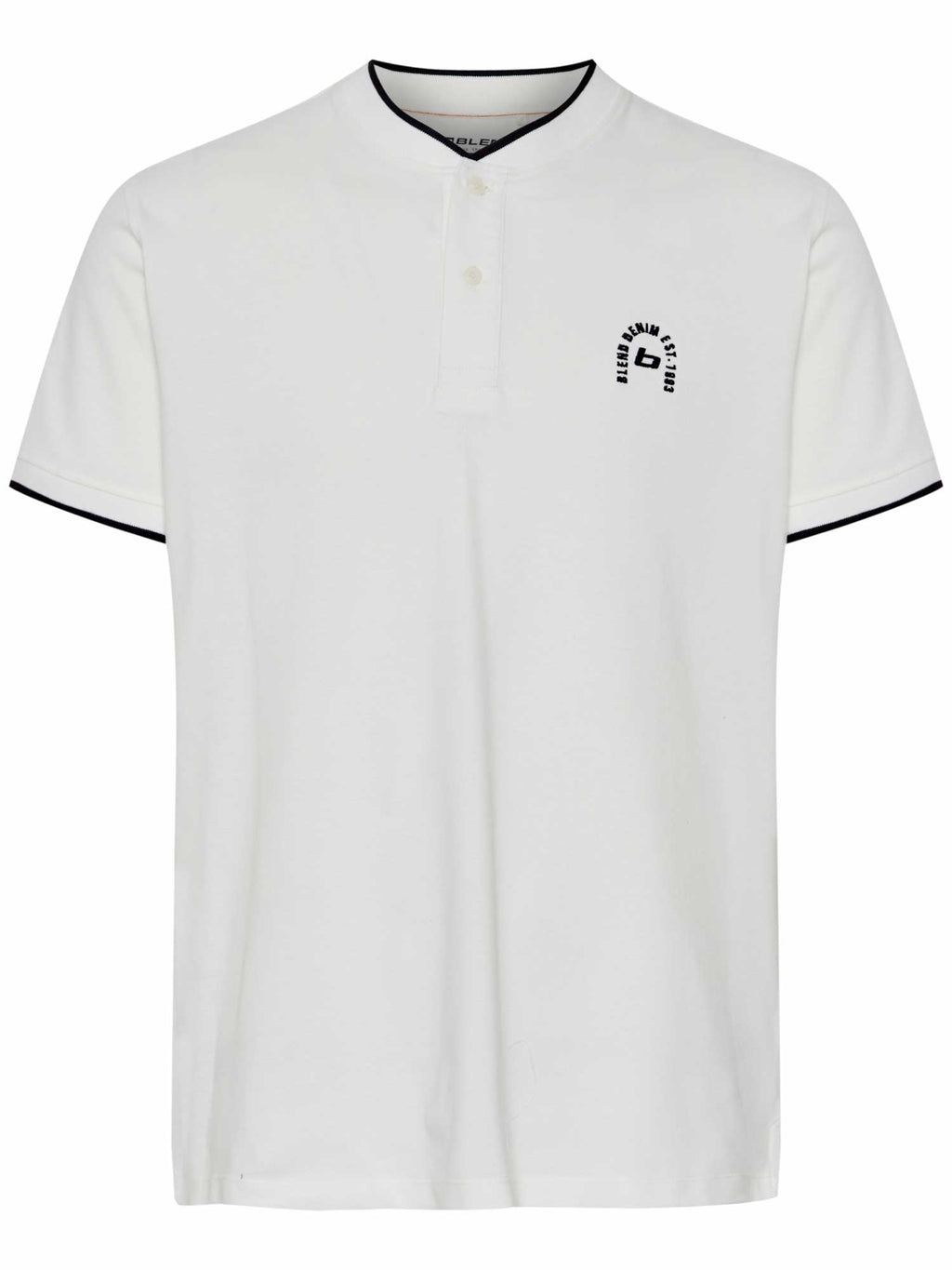 BLEND Тениска Polo