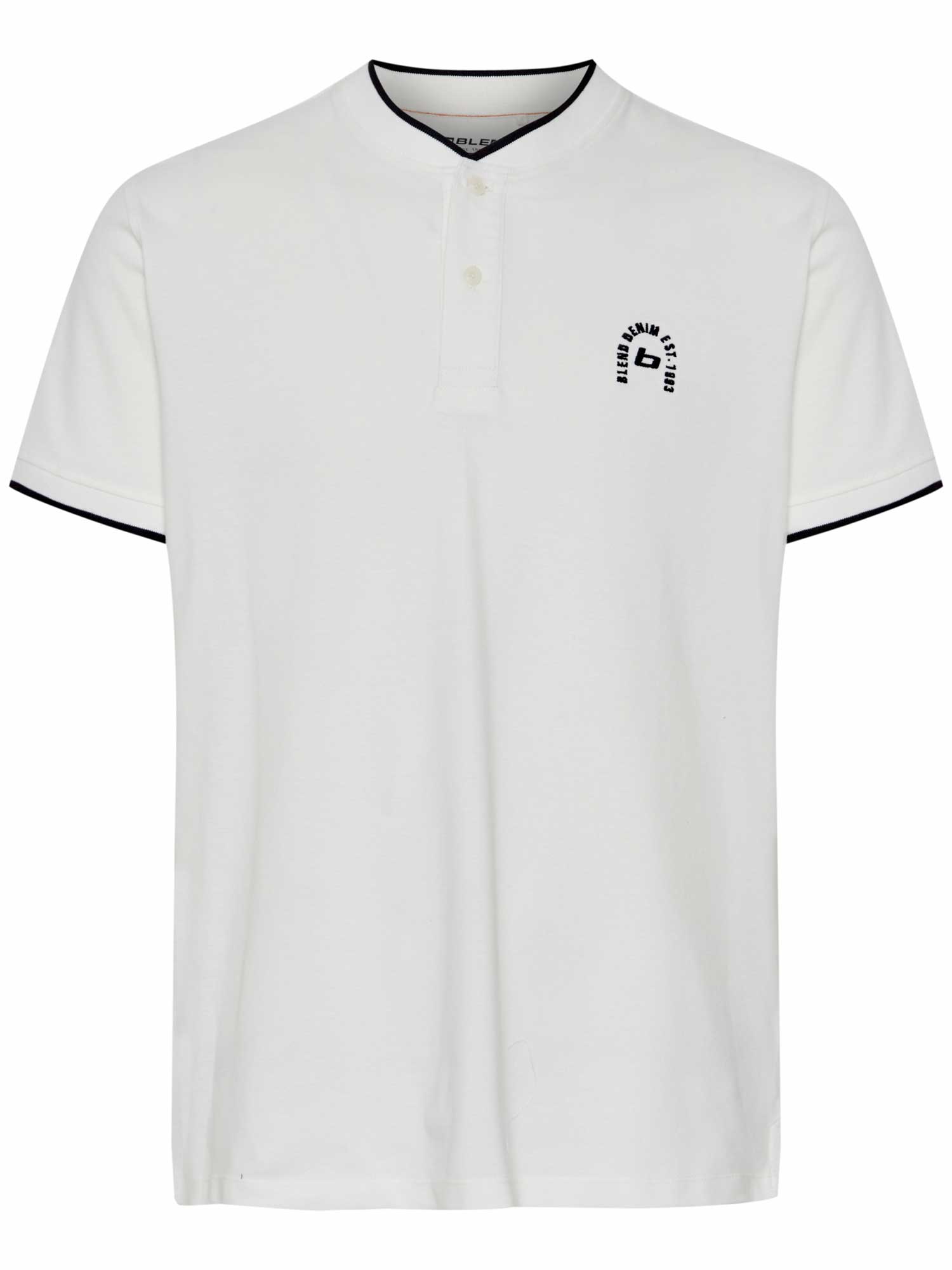 BLEND Тениска Polo