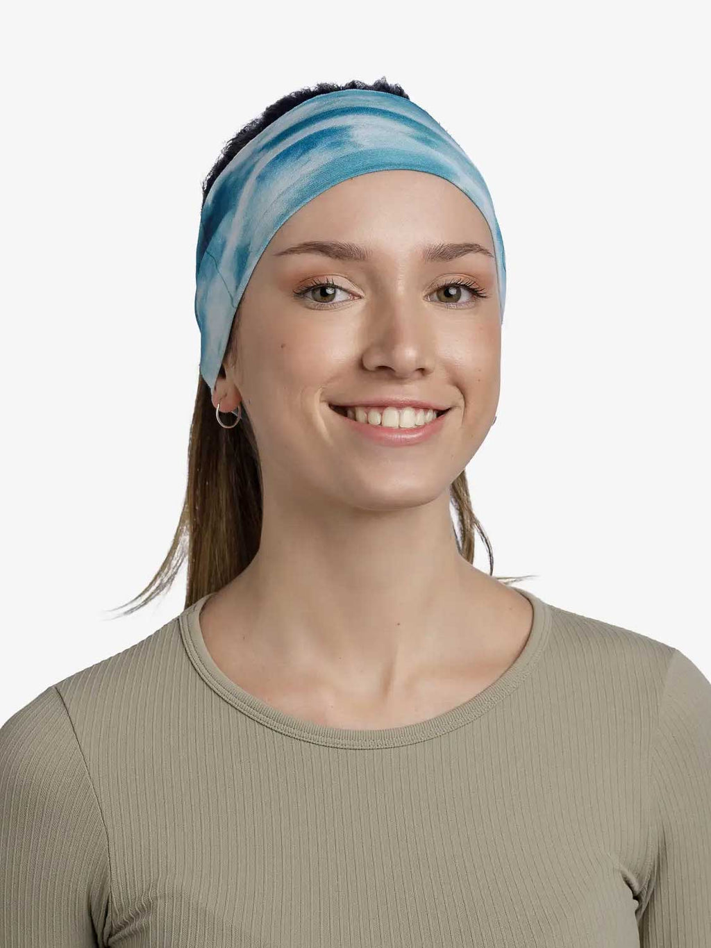 BUFF Лента за глава CoolNet UV Ellipse