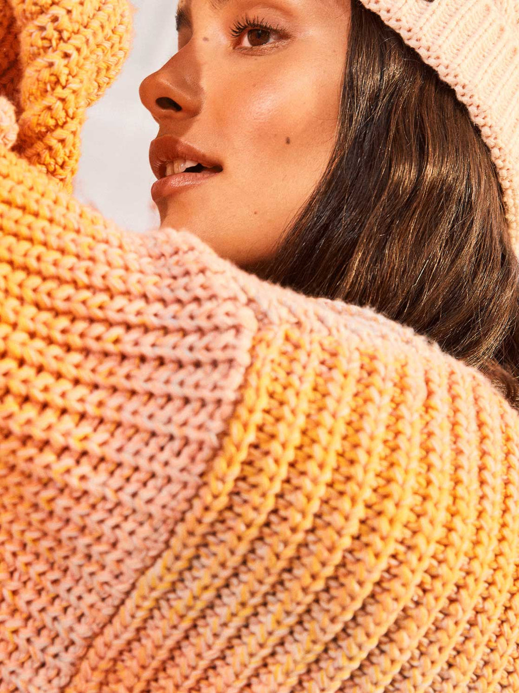 ROXY Жилетка SUNDAZE SWEATER