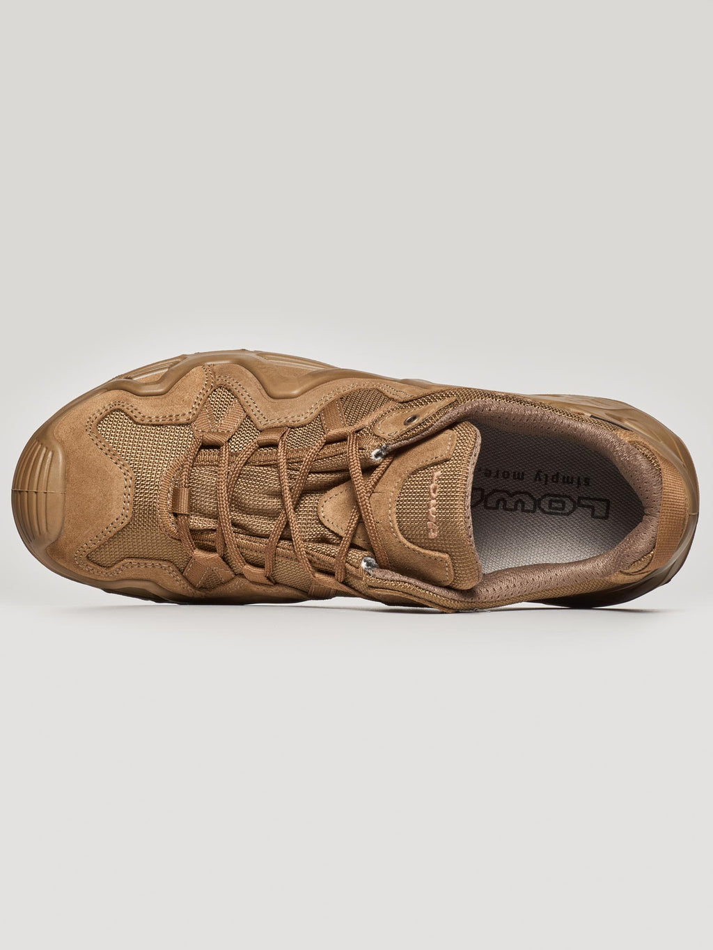 LOWA Обувки ZEPHYR GTX LO TF