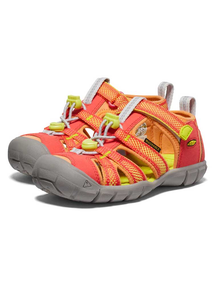 KEEN Сандали SEACAMP II CNX
