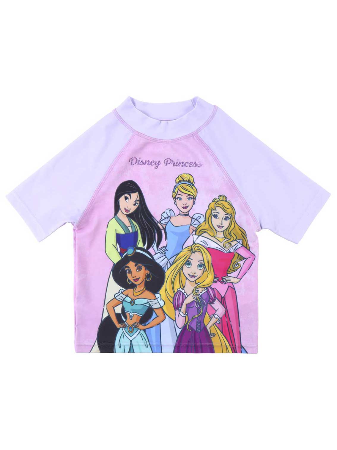 CERDA Тениска с UV защита Princess