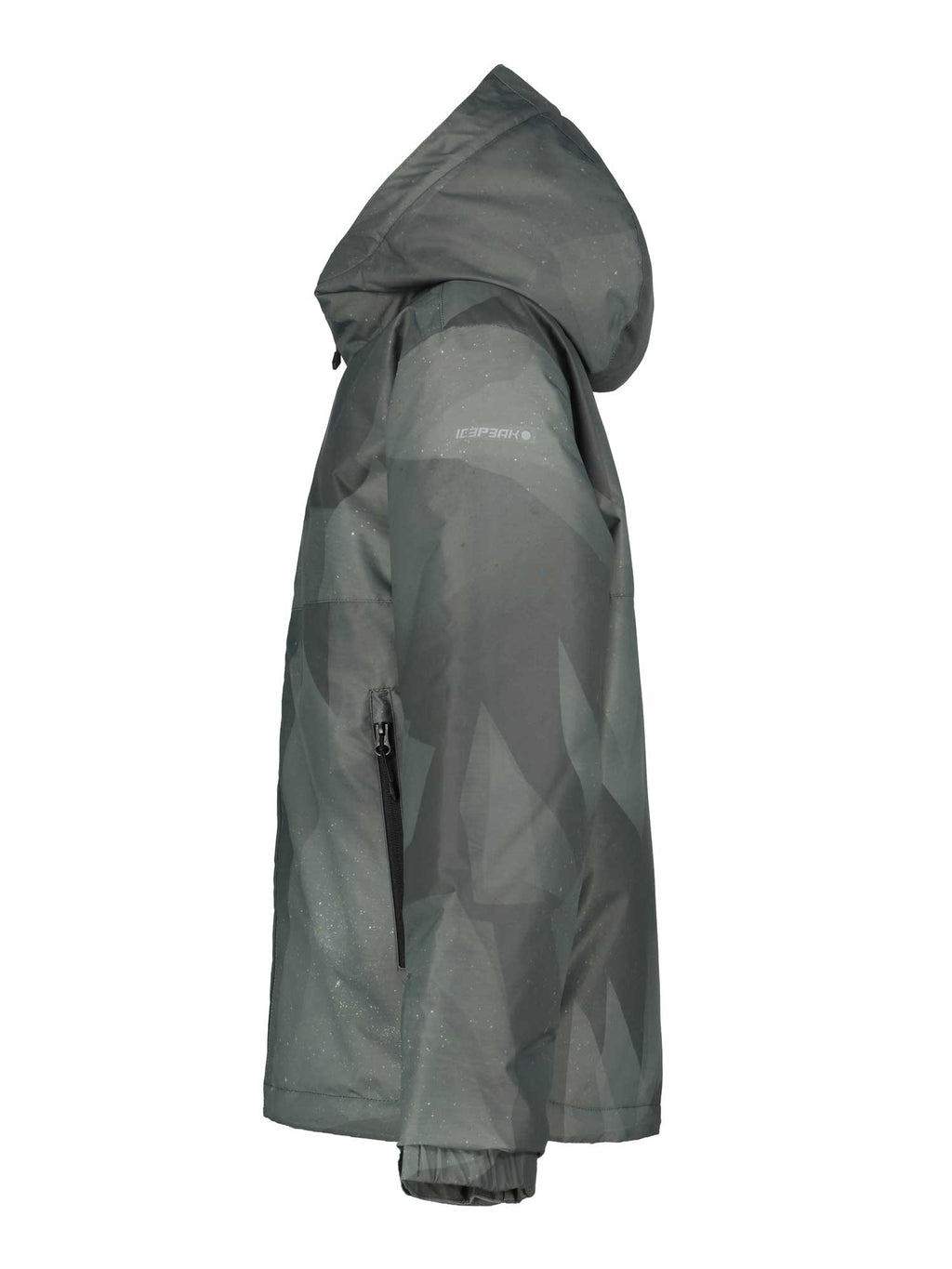 ICEPEAK Ски яке LUTCHER JR