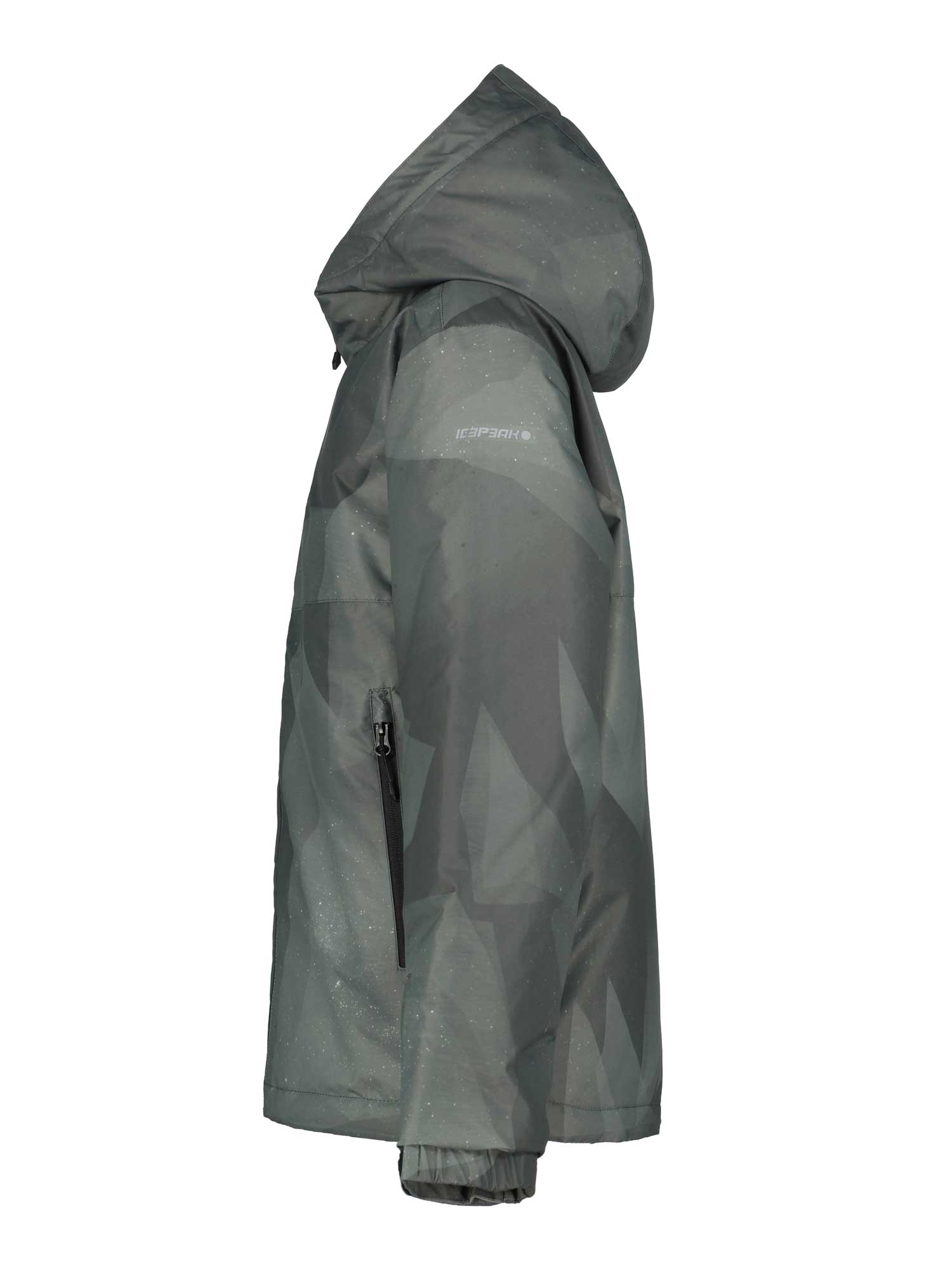 ICEPEAK Ски яке LUTCHER JR