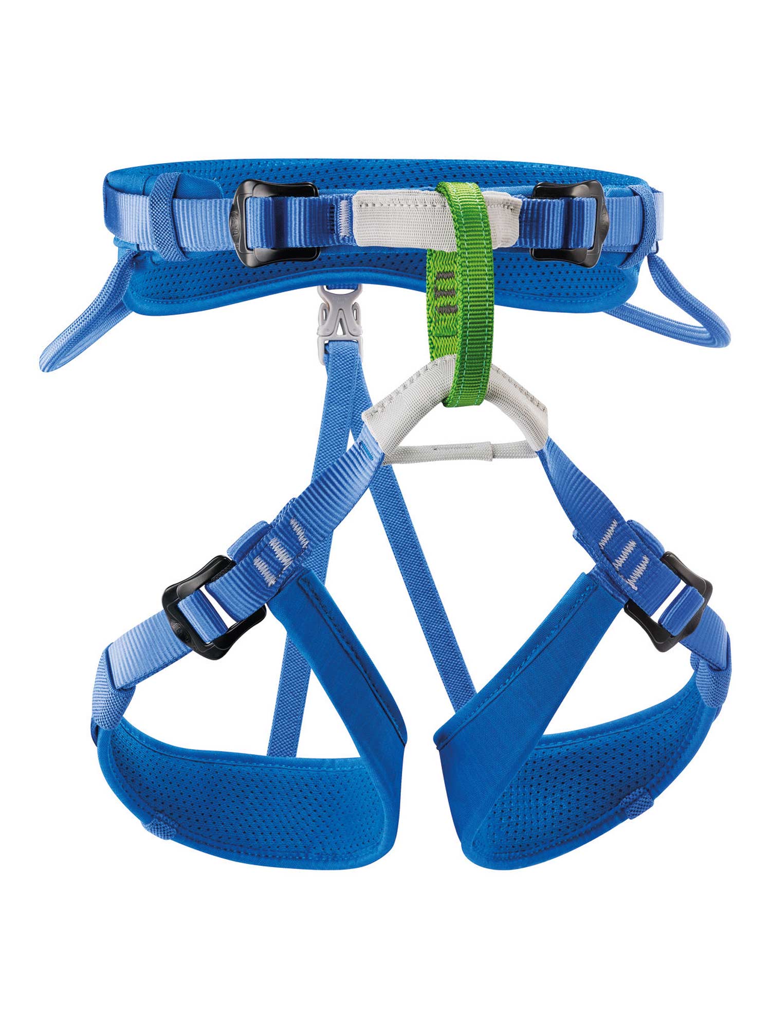 PETZL Детска седалка MACCHU