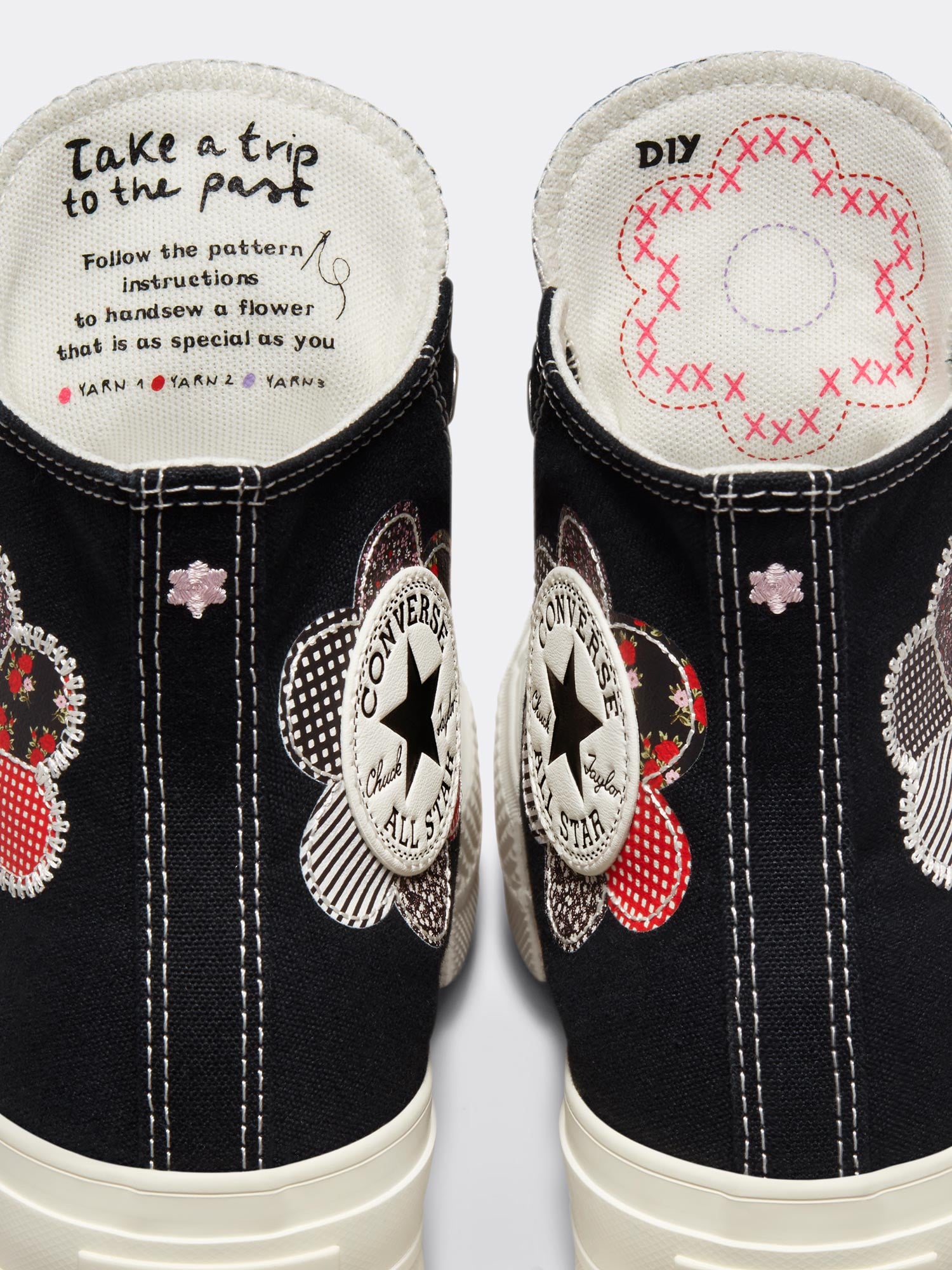 CONVERSE Обувки CHUCK TAYLOR ALL STAR LIFT