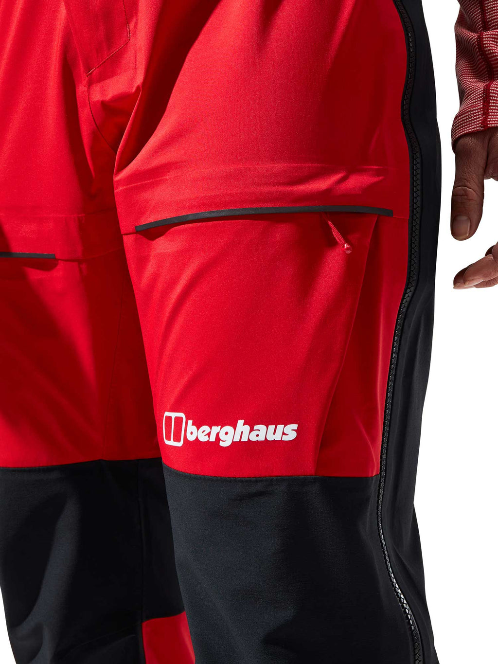 BERGHAUS Панталон W MTN GUIDE GTX PRO PANT
