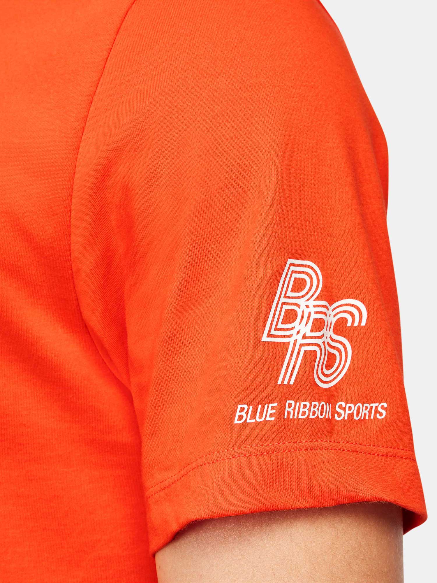 NIKE Тениска M NK DF TEE RUN ENERGY