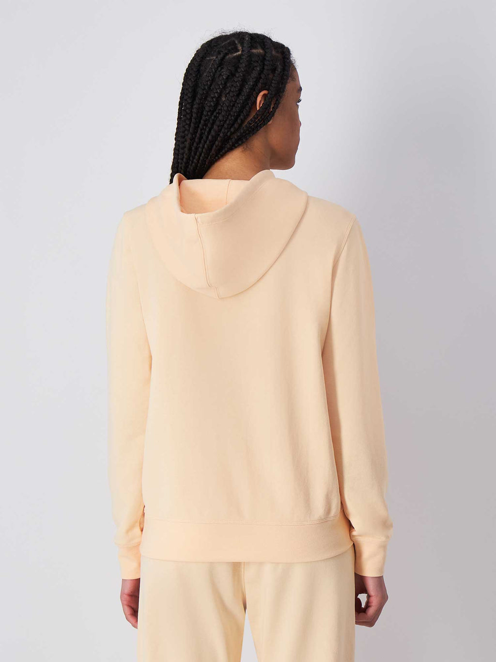 CHAMPION Суитшърт Hooded Sweatshirt