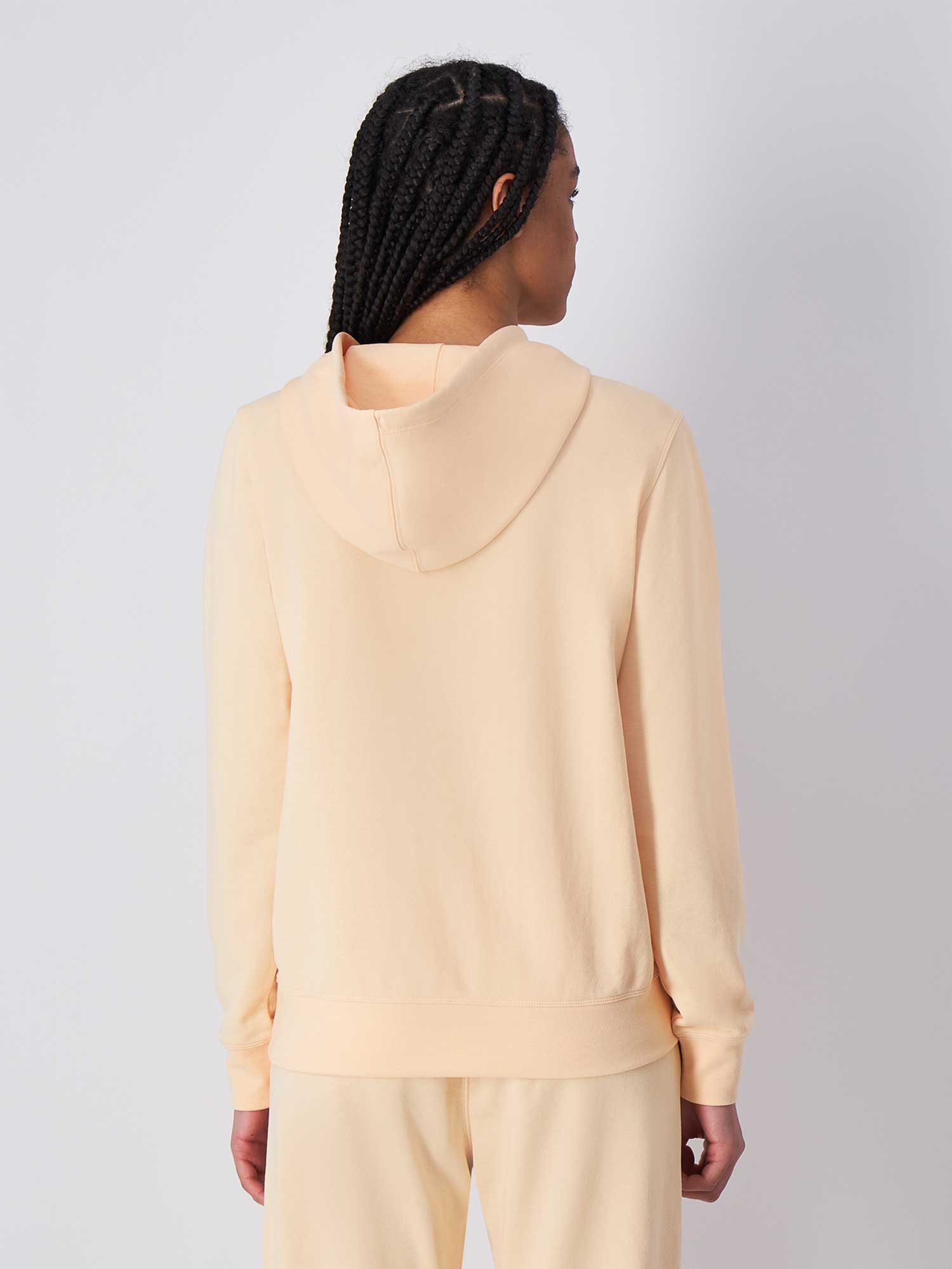 CHAMPION Суитшърт Hooded Sweatshirt