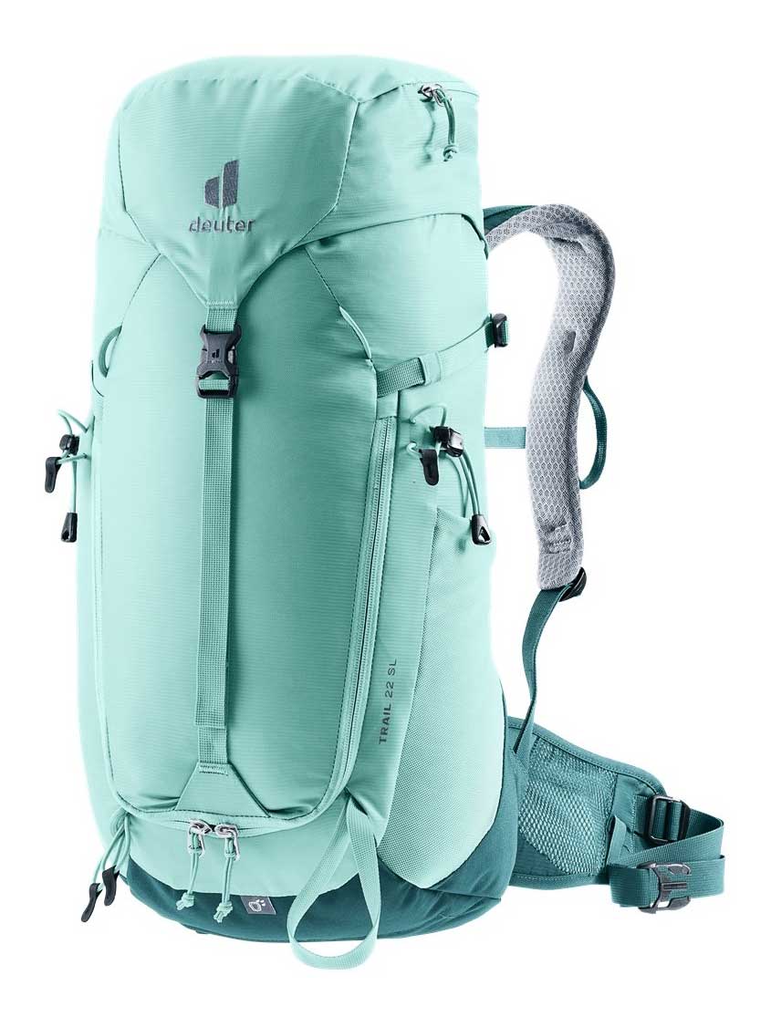 DEUTER Раница Trail 22 SL