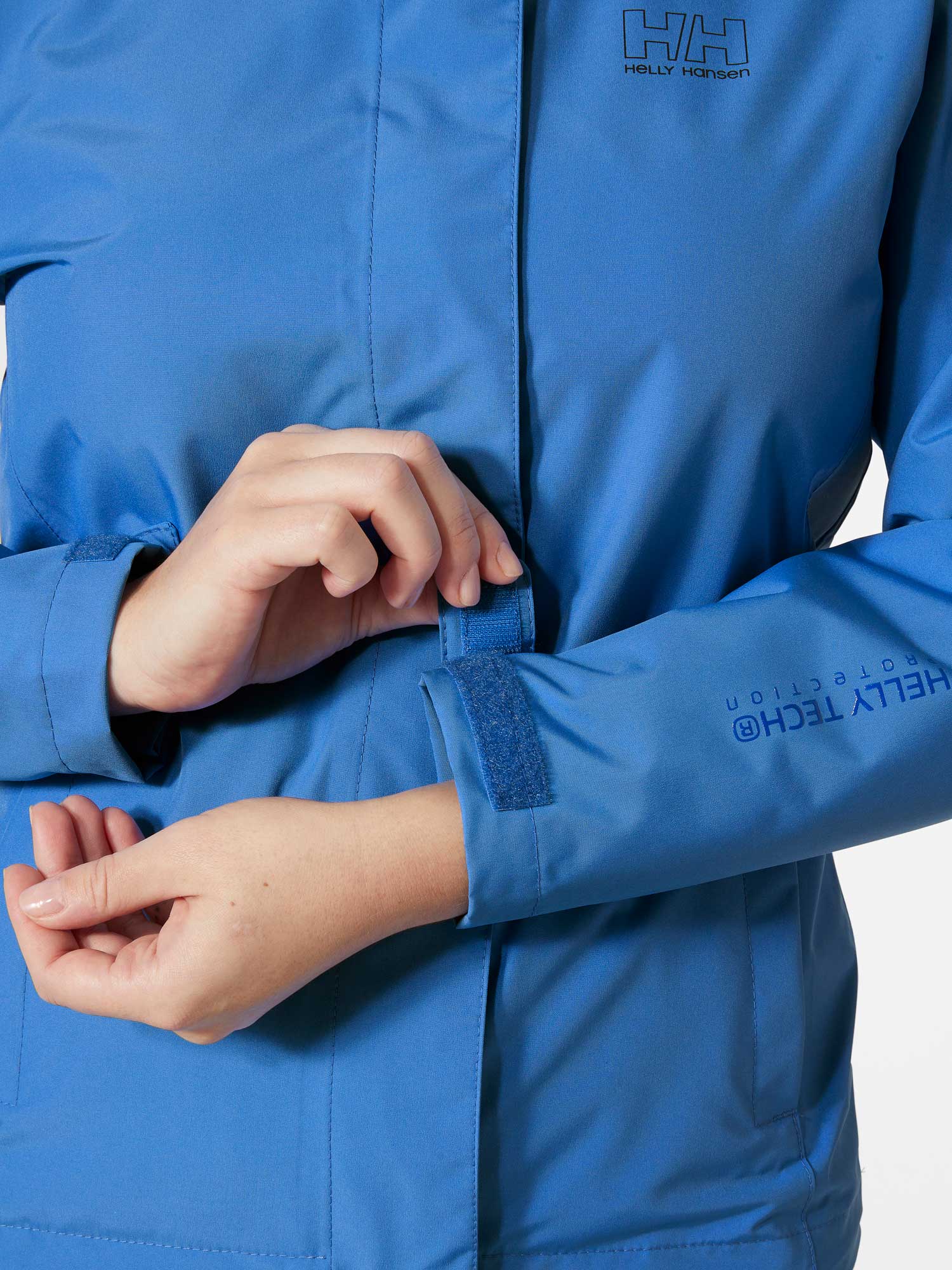 HELLY HANSEN Яке W SEVEN J JACKET