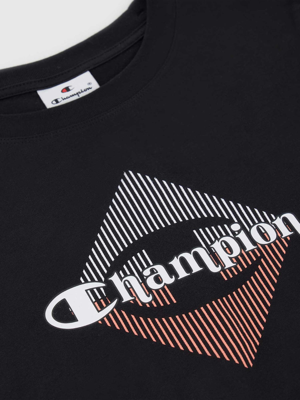 CHAMPION Тениска SS Tee