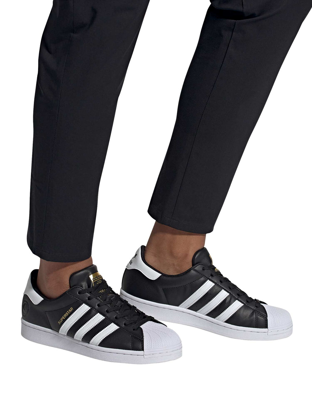 ADIDAS ORIGINALS Обувки Superstar Vegan