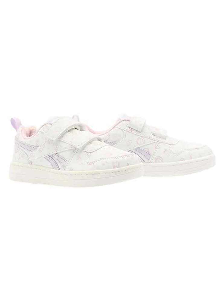 REEBOK Обувки ROYAL PRIME 2.0 TWO STRAP HOOP LOOP