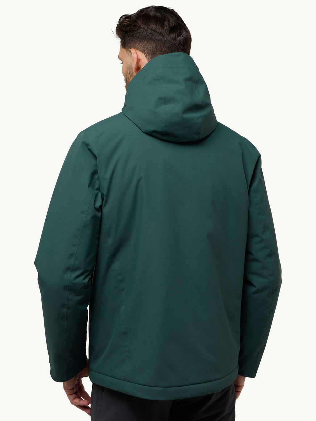 JACK WOLFSKIN Яке WISPER INS JKT M
