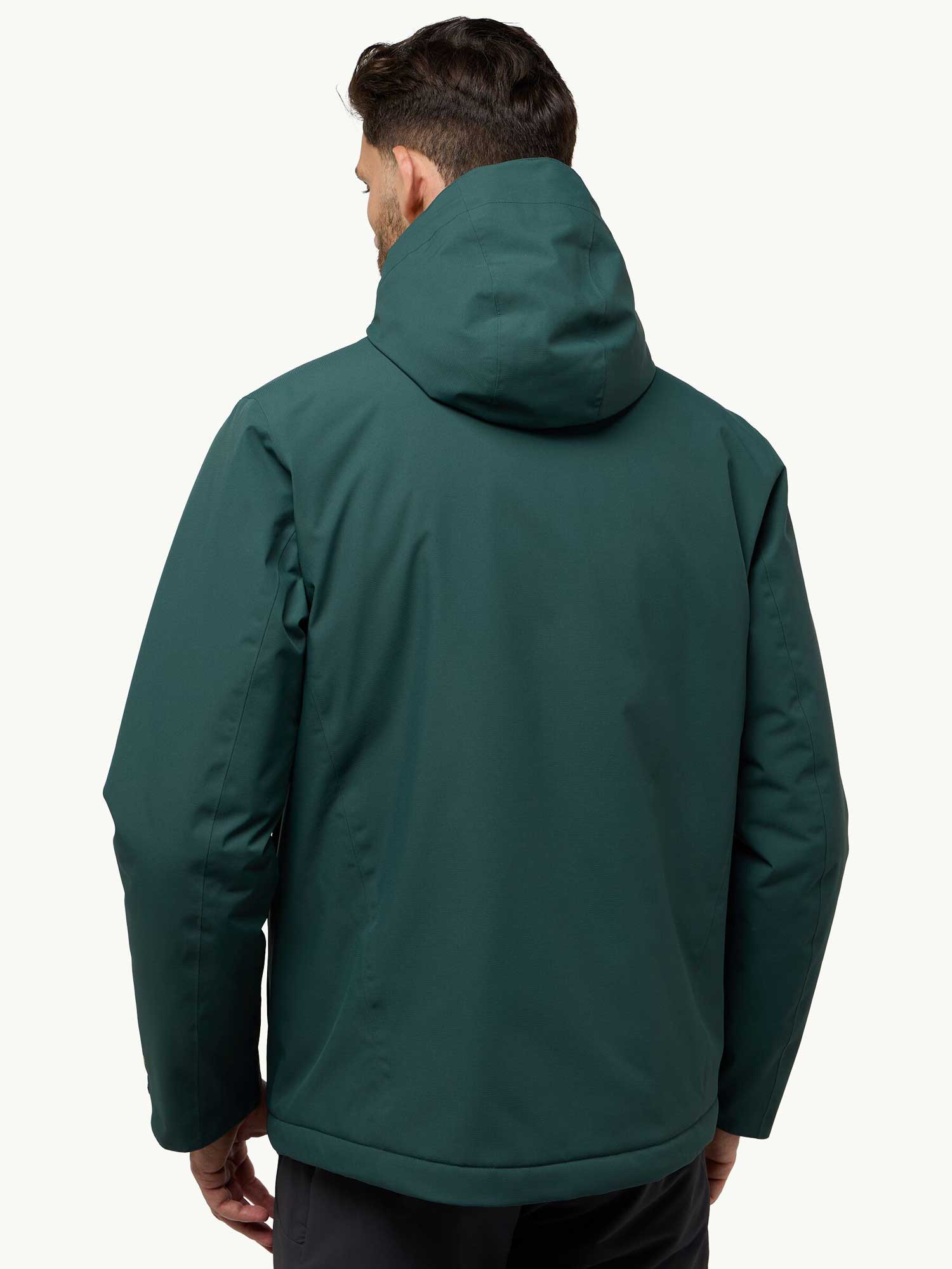 JACK WOLFSKIN Яке WISPER INS JKT M