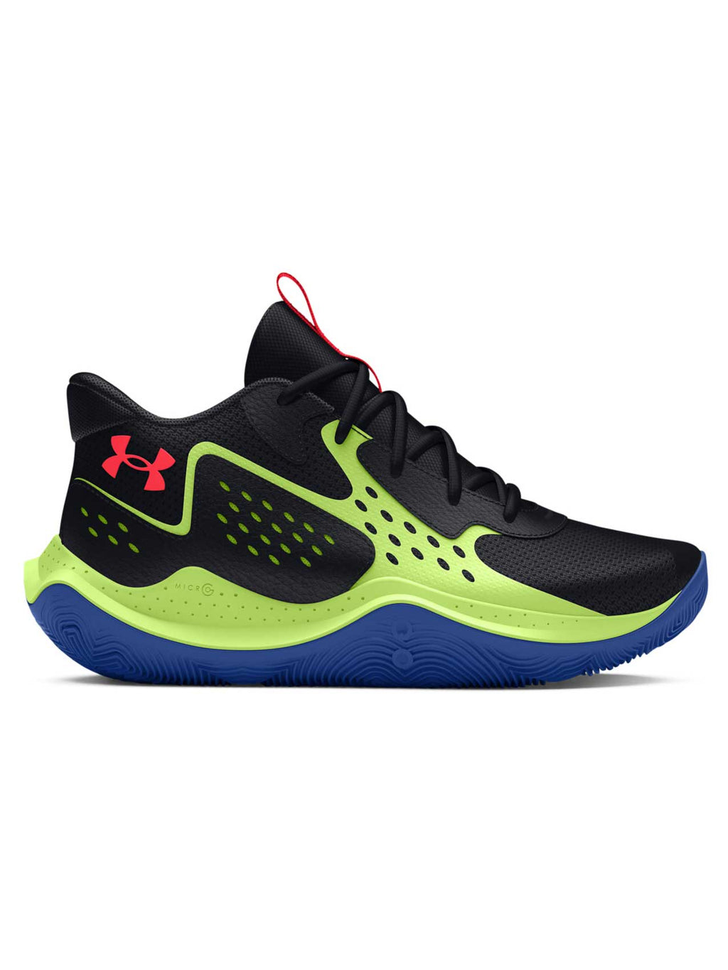 UNDER ARMOUR Обувки GS JET 23