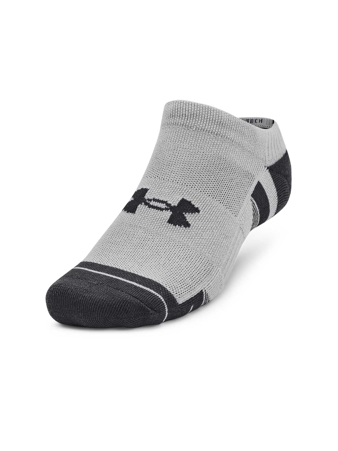 UNDER ARMOUR Чорапи Performance Tech 3pk NS