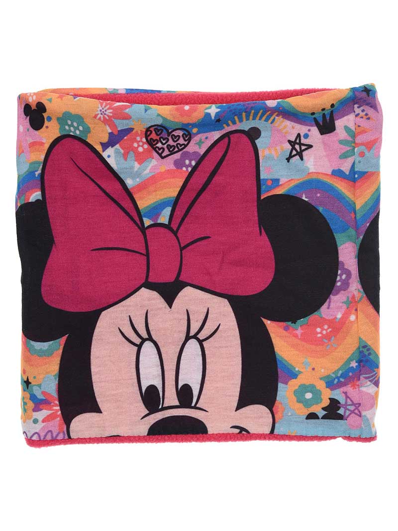 KIDS MOVIE HEROES Шал-яка MINNIE