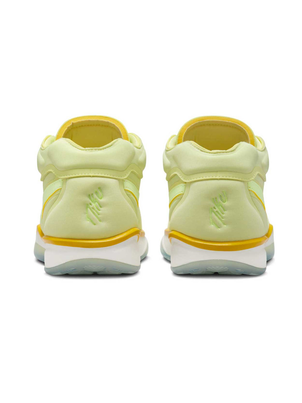 NIKE Обувки AIR ZOOM G.T. HUSTLE 2