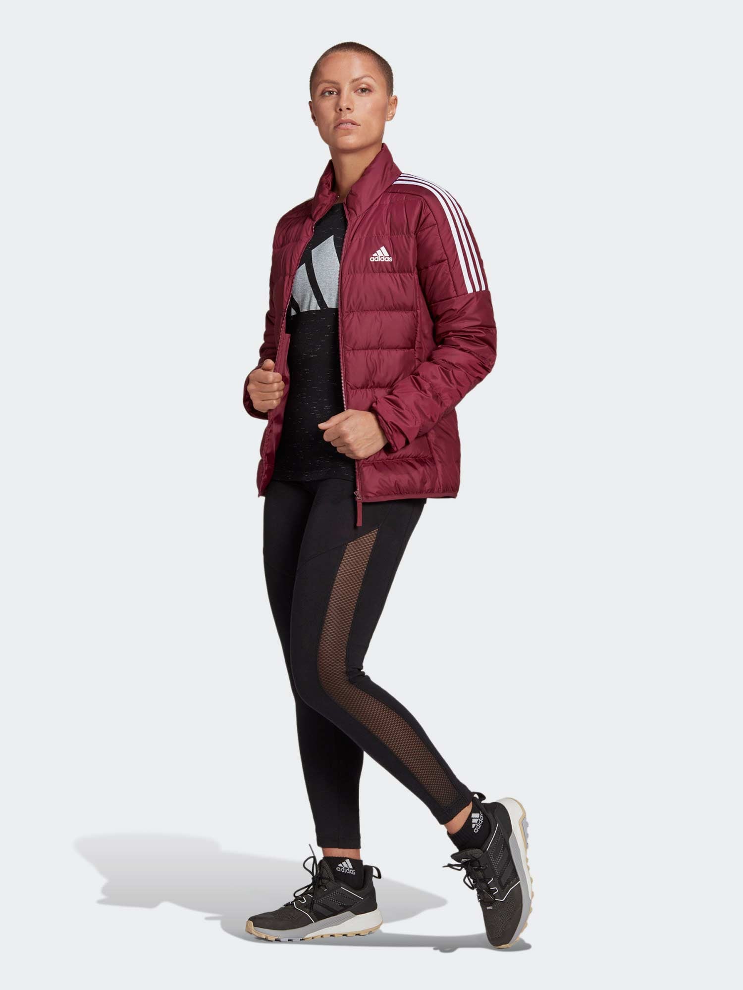 ADIDAS Яке Essentials Down