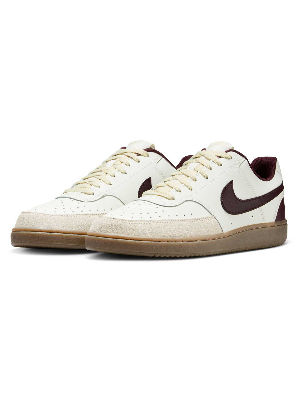 NIKE Обувки COURT VISION LO