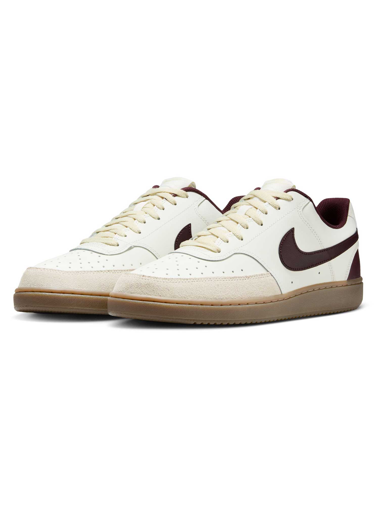 NIKE Обувки COURT VISION LO