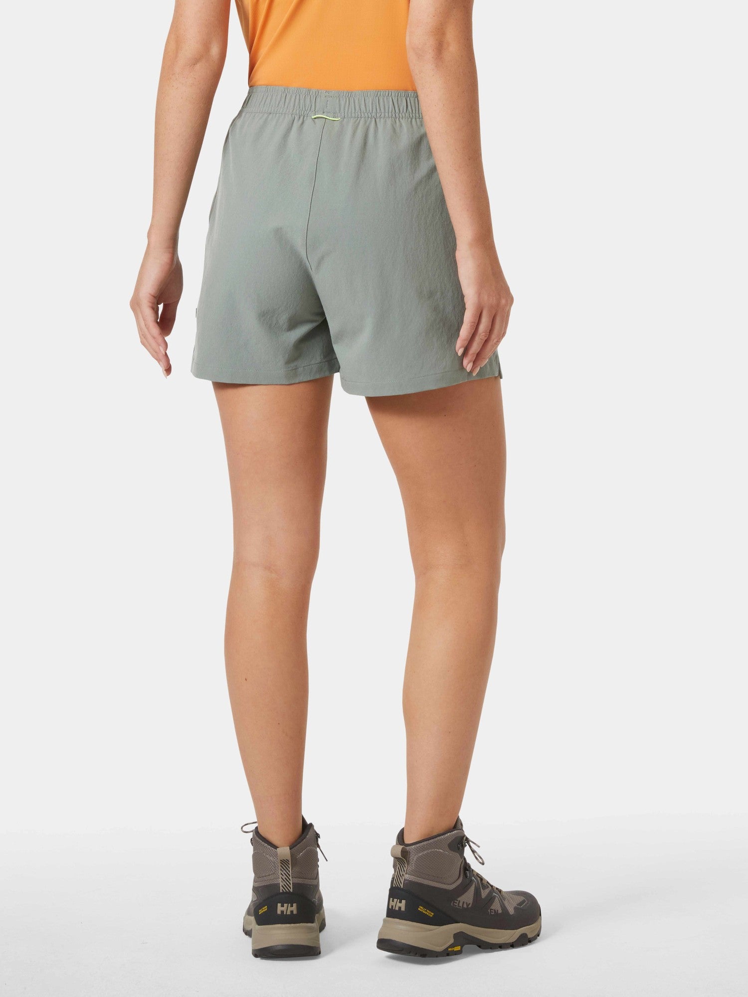 HELLY HANSEN Къси панталони W TOFINO SOLEN 2.0