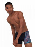 SPEEDO Бански MENS HYPERBOOM V-CUT AQUASHORT