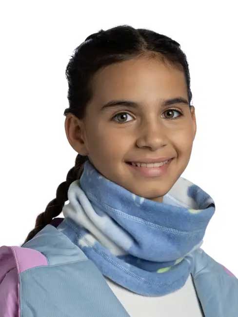 BUFF Шал-яка POLAR PRINTS NECKWARMER