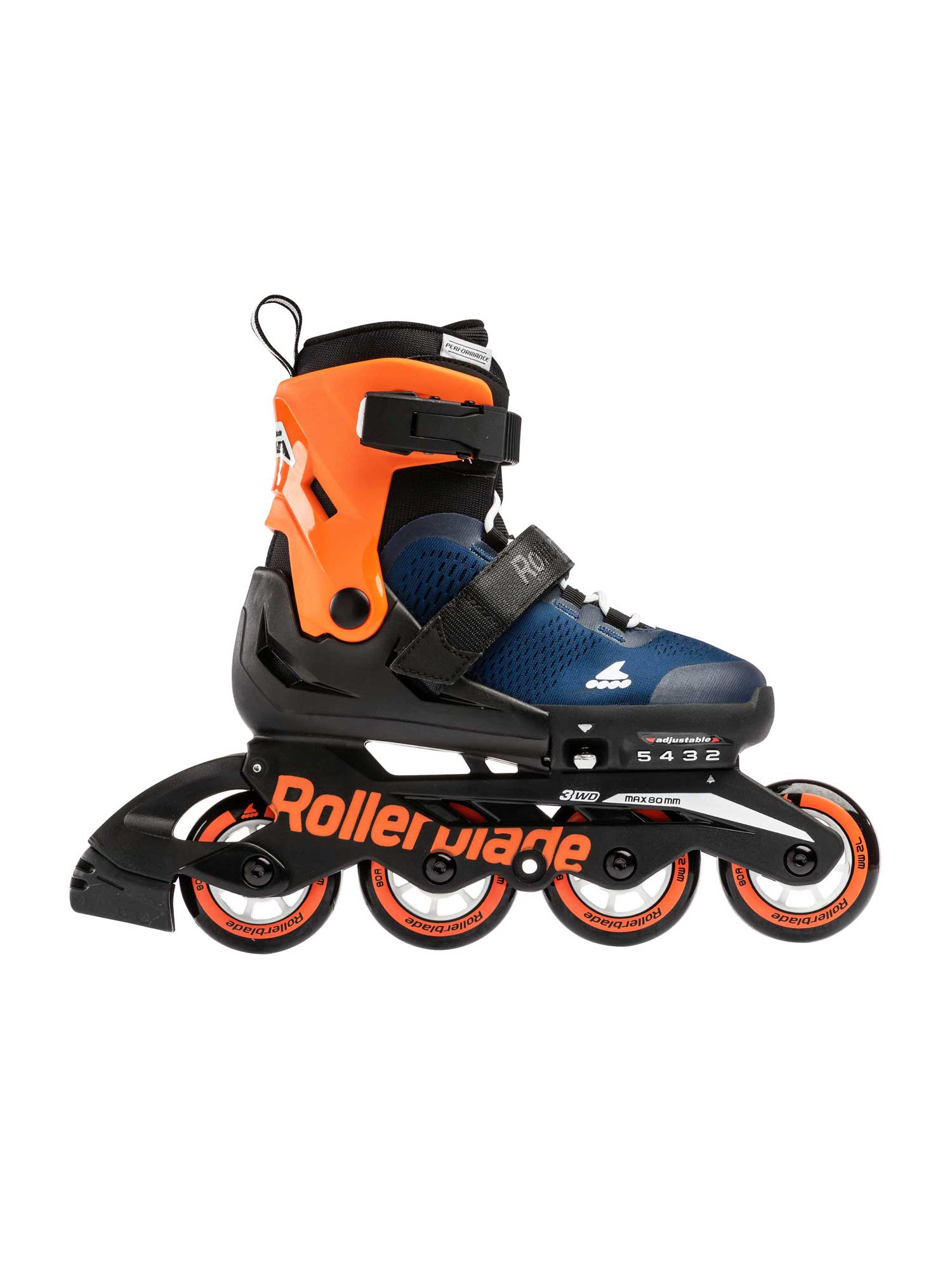 ROLLERBLADE Детски ролери MICROBLADE
