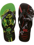 HAVAIANAS Джапанки KIDS STAR WARS