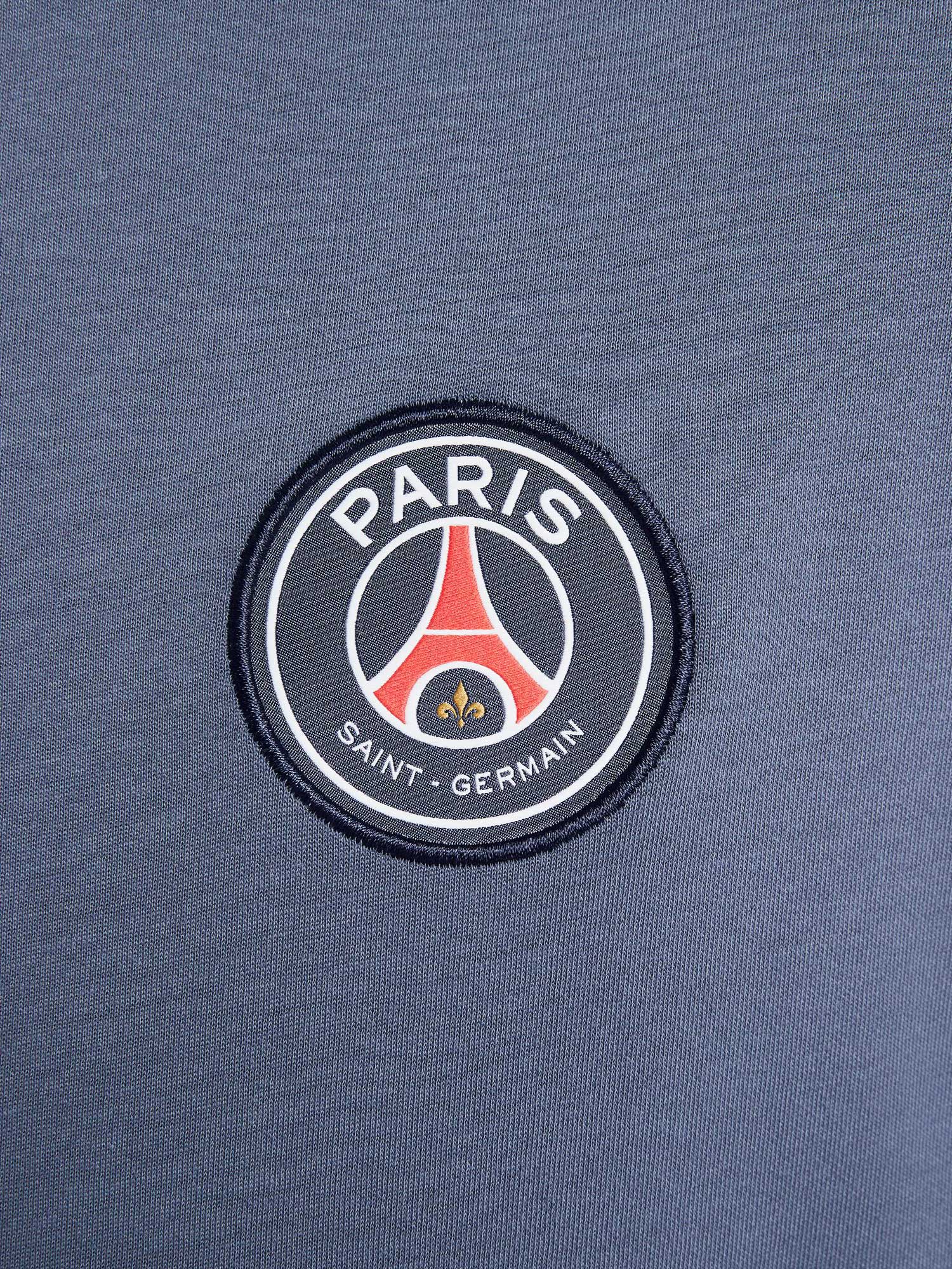NIKE Тениска PSG M NK DF IMARY STMT SS