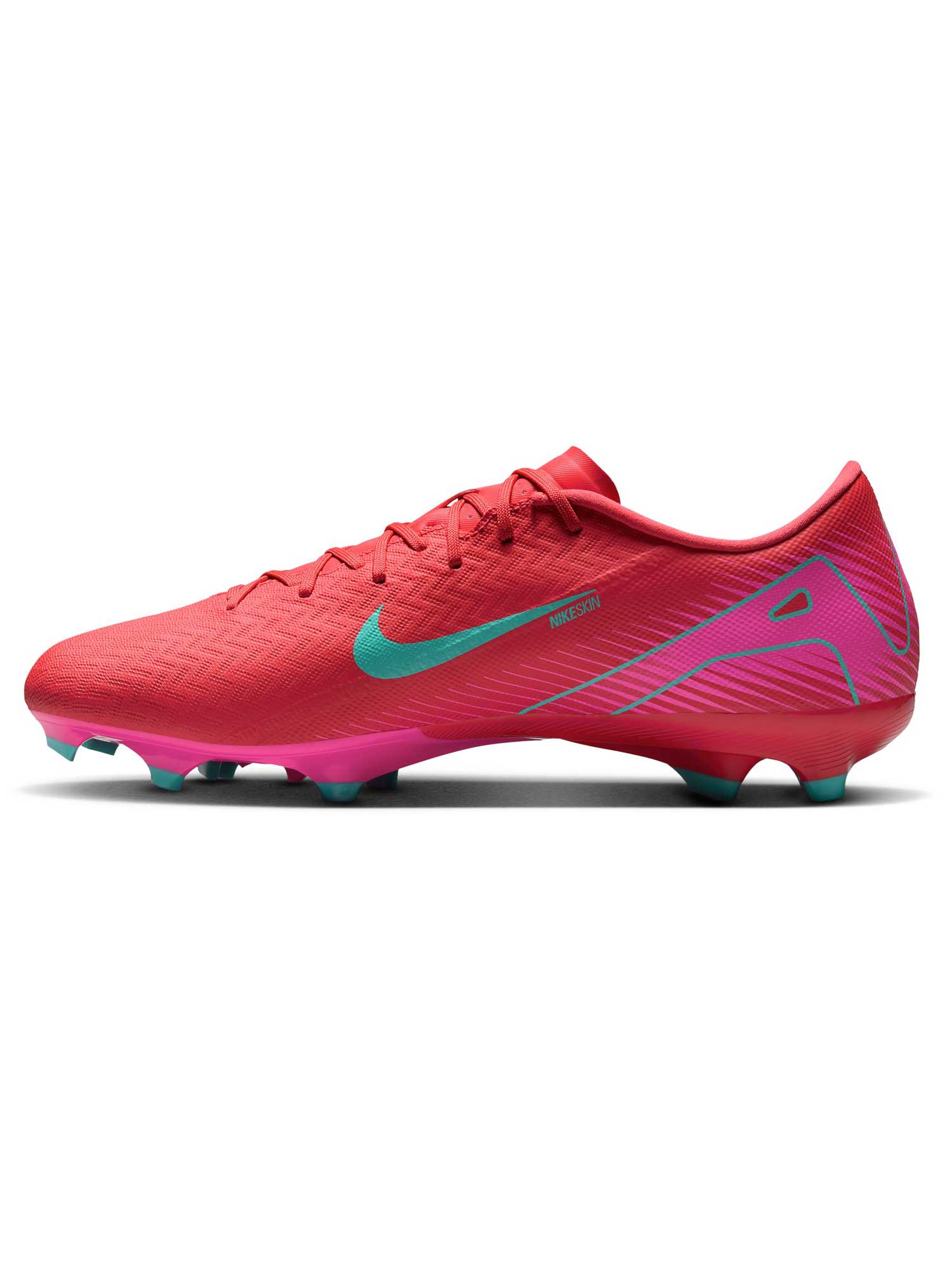 NIKE Обувки ZOOM VAPOR 16 ACADEMY FG/MG