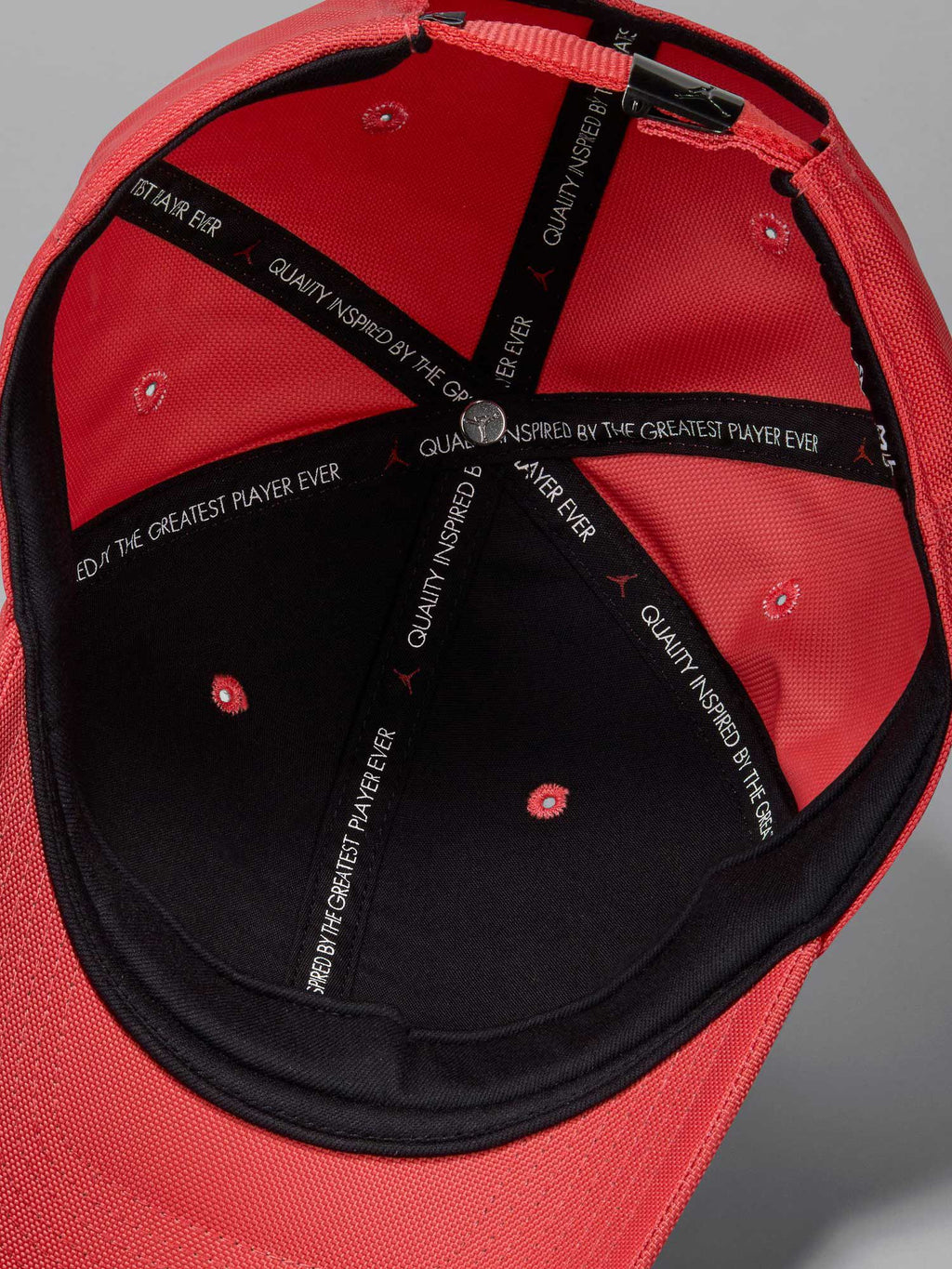 JORDAN Шапка J RISE CAP S CB MTL JM