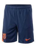 NIKE Къси панталони FCB M NK DF STRK SHORT KZ 3R