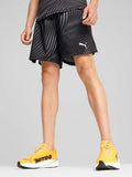 PUMA Къси панталони RUN FAVORITES VELOCITY AOP 7