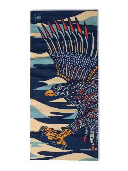 BUFF Кърпа за глава ORIGINAL ECOSTRETCH