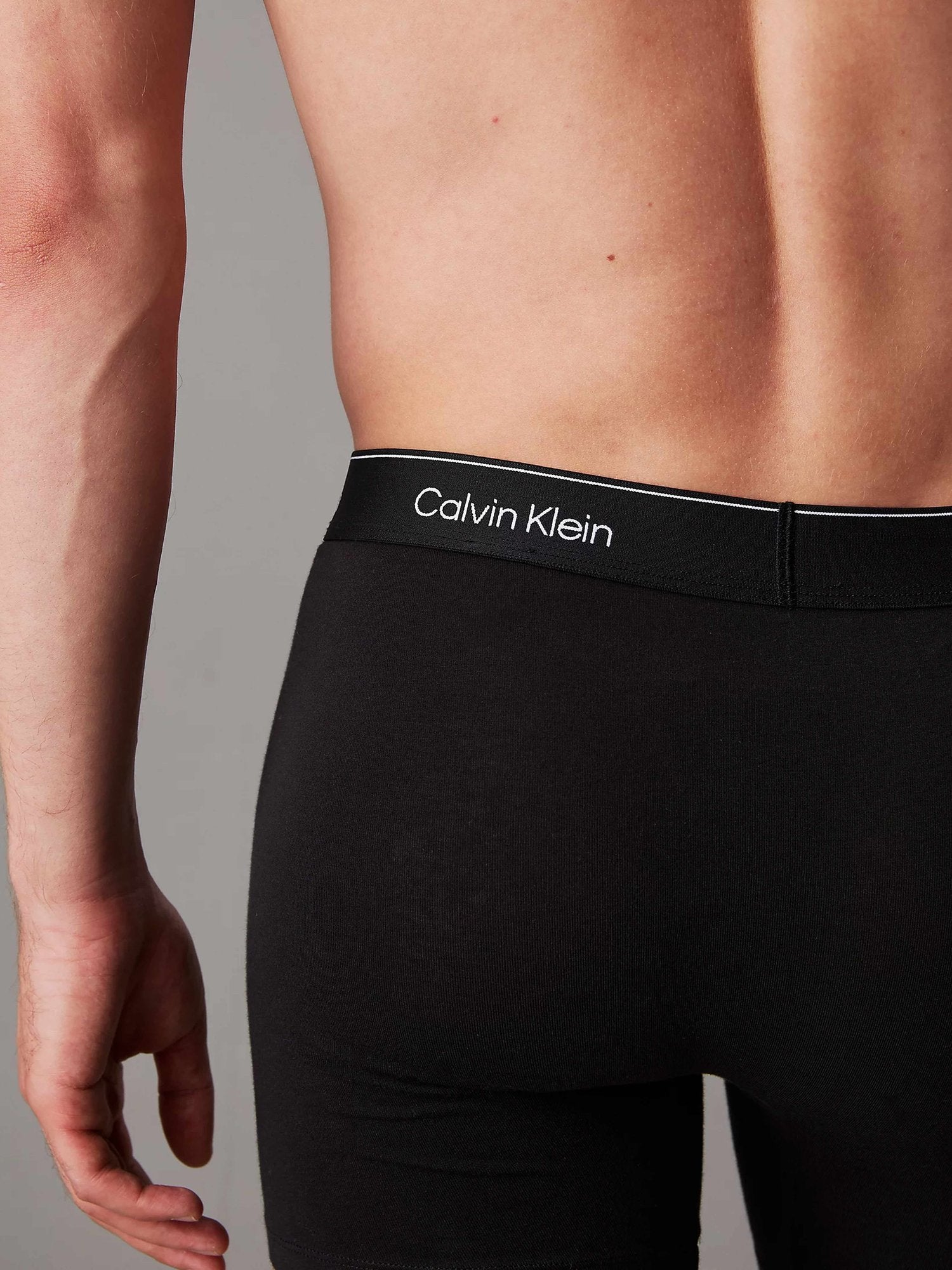 Calvin Klein Underwear Боксерки BOXER BRIEF 3PK
