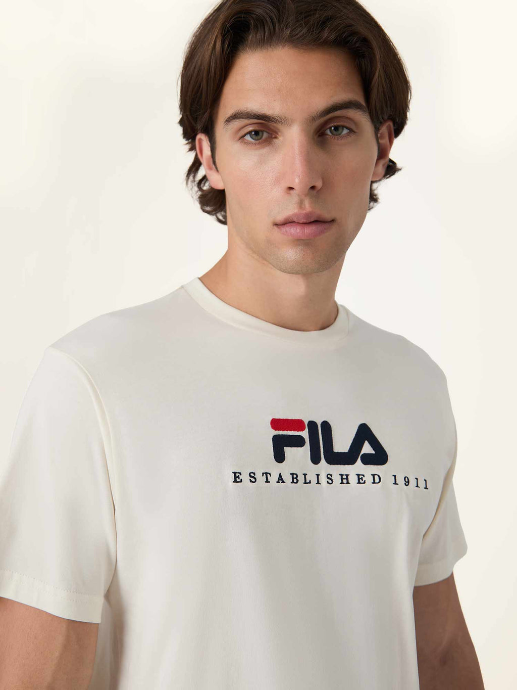 FILA Тениска VALSERA