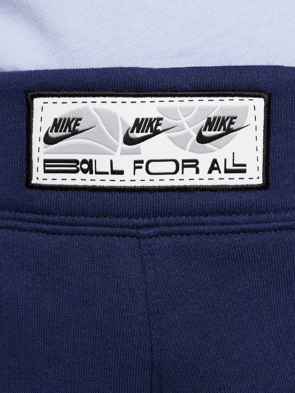 NIKE Спортно долнище B NK C.O.B. FLC
