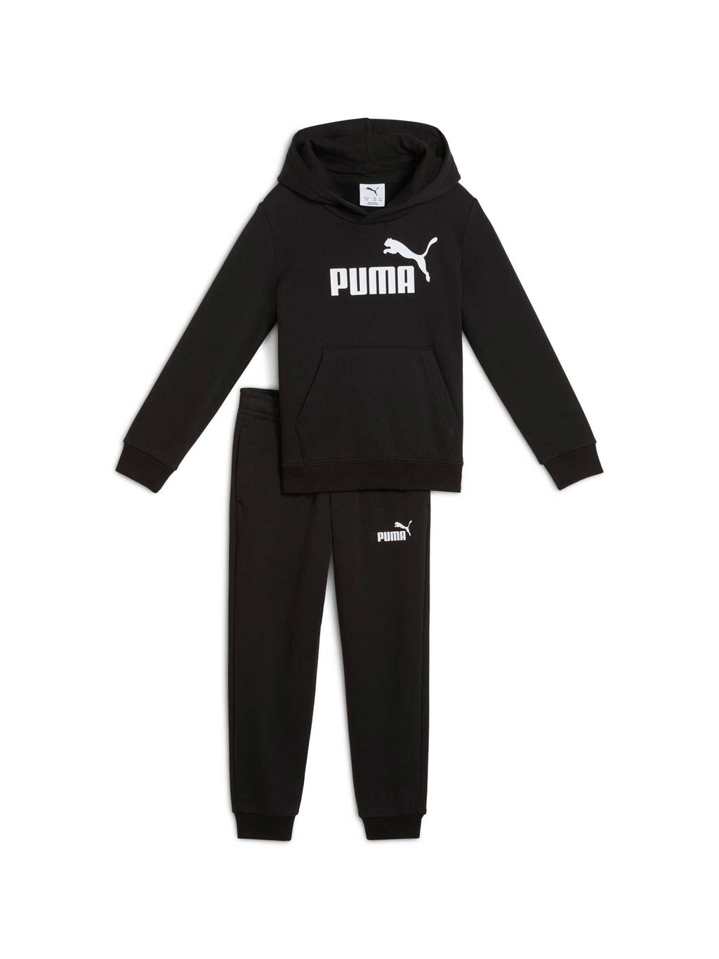 PUMA Спортен екип ESS No.1 Logo Sweat Suit FL PS
