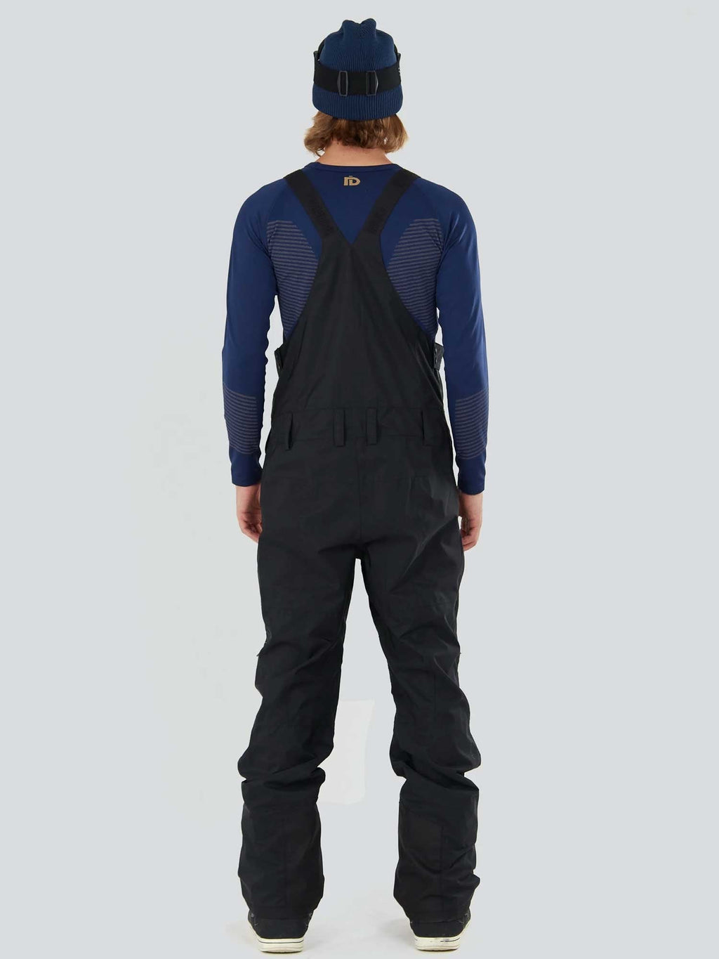 FUNDANGO Ски гащеризон Benton 3L Bib