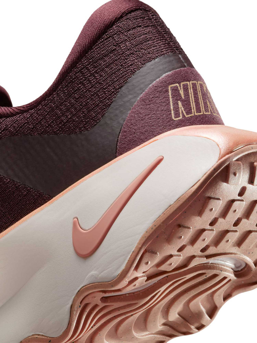 NIKE Обувки WMNS MOTIVA