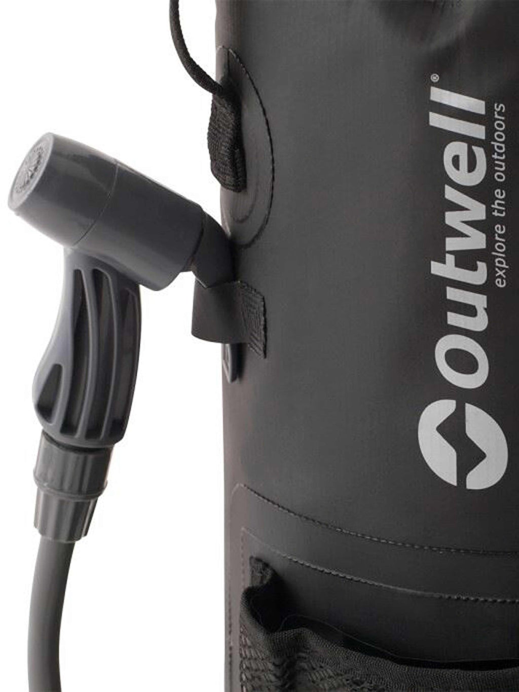 OUTWELL Kъмпинг душ Seabreeze Pressure Shower