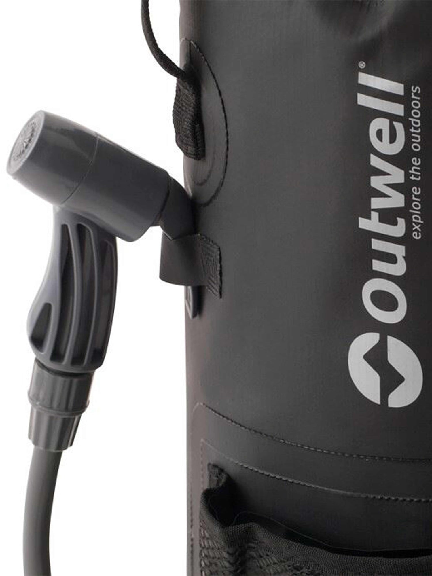 OUTWELL Kъмпинг душ Seabreeze Pressure Shower