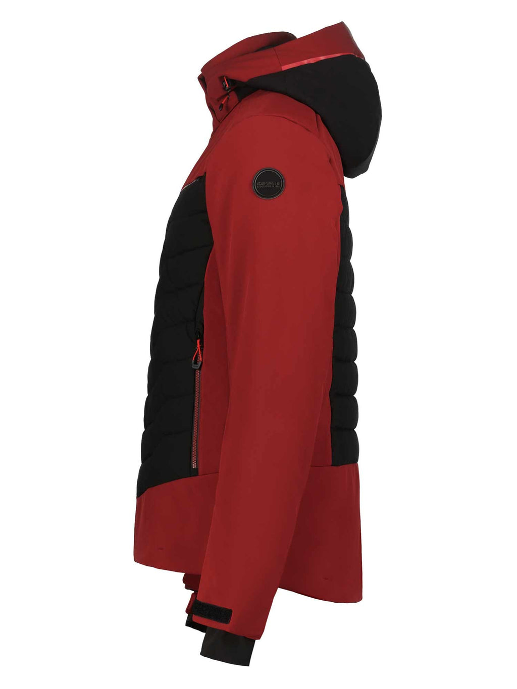 ICEPEAK Ски яке FREMONT